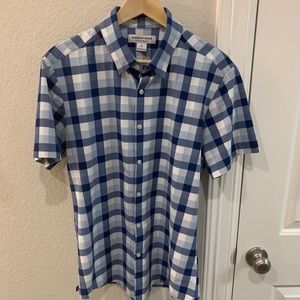 Mizzen and Main Lightweight Leeward, Med Trim